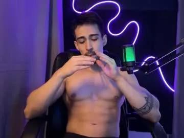 mettew22cm on Chaturbate 