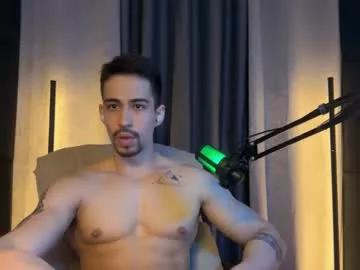 mettew22cm on Chaturbate 