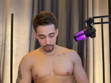 mettew22cm on Chaturbate 
