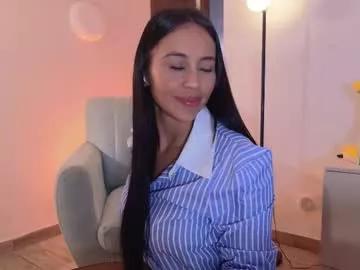 Freechat miarouss3 on Chaturbate