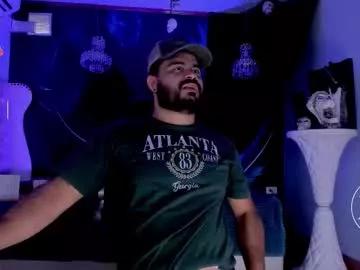 michaelbear_ from Chaturbate