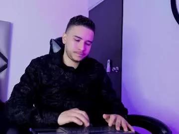 mike_257_ from Chaturbate