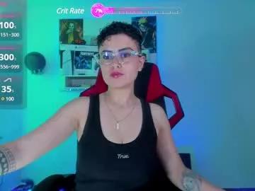 milley_rose on Chaturbate 