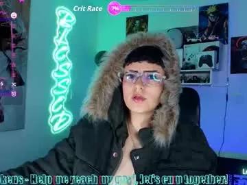 milley_rose on Chaturbate 