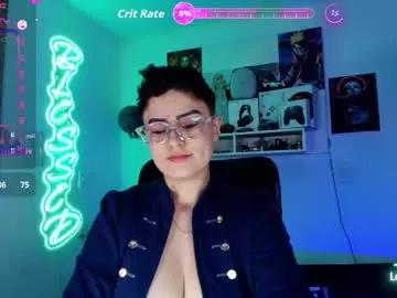 milley_rose on Chaturbate
