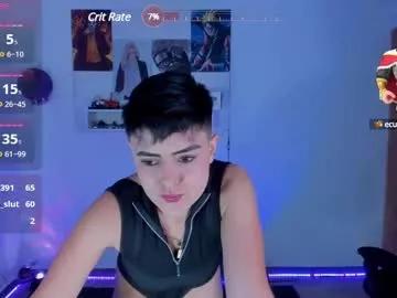 milley_rose on Chaturbate 