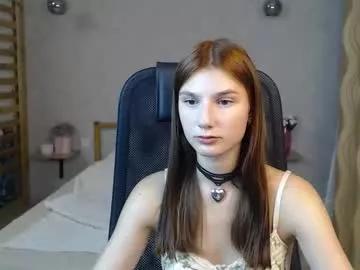 mimicrash on Chaturbate 