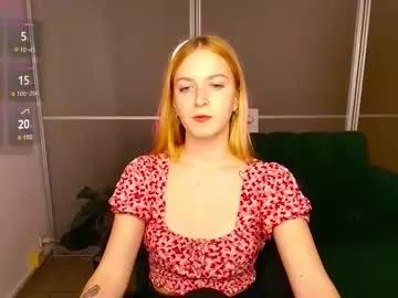 mirandamayers from Chaturbate