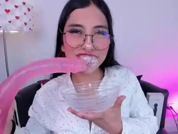 miss___allison on Chaturbate 