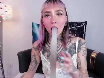 miss___angel on Chaturbate 
