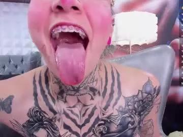 miss___angel on Chaturbate 