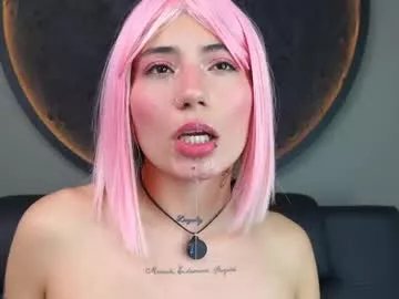 miss___charlotte on Chaturbate 