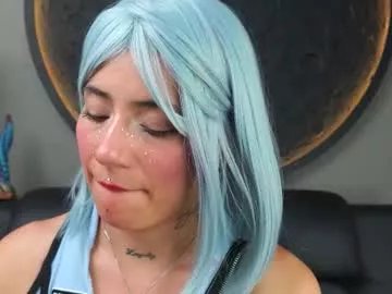 miss___charlotte on Chaturbate 