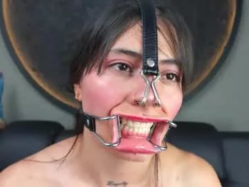 miss___charlotte on Chaturbate 