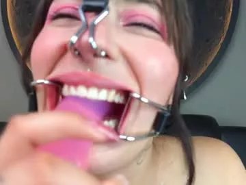 miss___charlotte on Chaturbate 