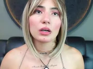 miss___charlotte on Chaturbate 