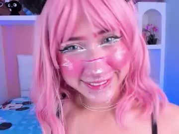 miss___megan on Chaturbate 