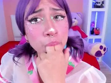 miss___megan on Chaturbate 