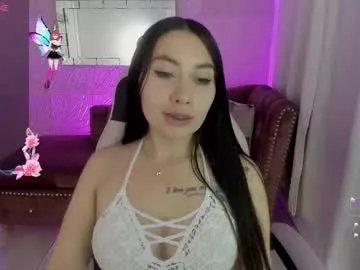miss_isabella_m on Chaturbate 