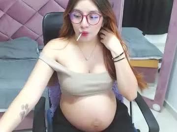 miss_issaa on Chaturbate 