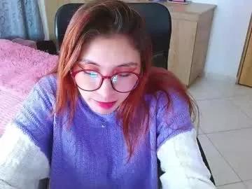 miss_issaa on Chaturbate 