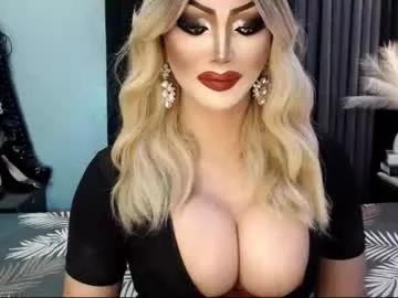 misschannel4sub on Chaturbate 