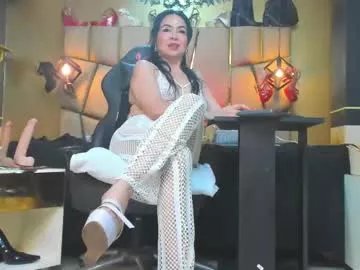missvictoriia on Chaturbate 
