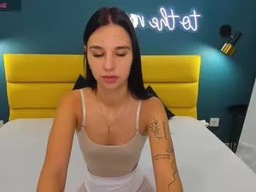 Private molly__cutie on Chaturbate