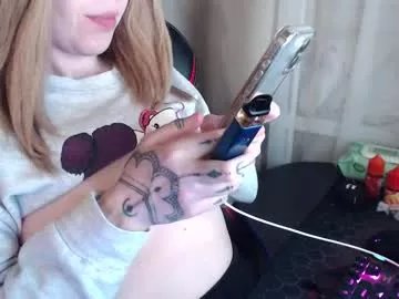 molly_royse on Chaturbate 