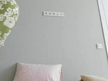 mollystory on Chaturbate 