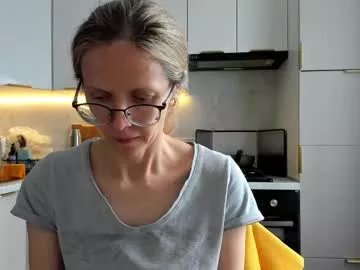 mollystory on Chaturbate 