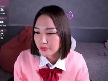 Freechat momo_ayase on Chaturbate