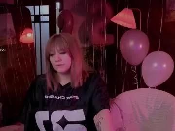 Freechat morvelyn on Chaturbate