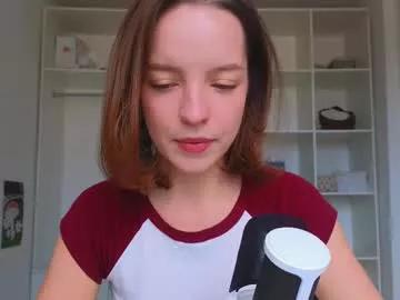 Freechat my_mia_ on Chaturbate