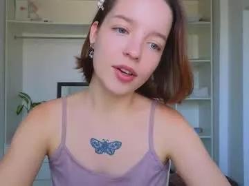 Freechat my_mia_ on Chaturbate