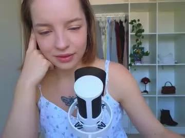 Freechat my_mia_ on Chaturbate