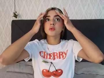natalia_aguirre on Chaturbate 