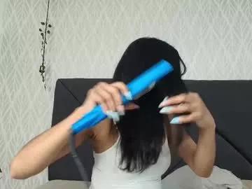 natalia_aguirre on Chaturbate