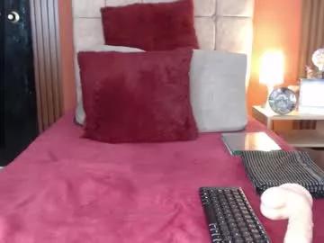 natasha26_ on Chaturbate 