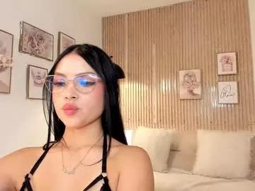 natti_london on Chaturbate 