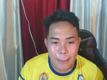 nauhty_kirkxxx from Chaturbate