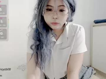 neko_nancy08 from Chaturbate