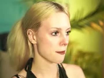 nelly_carroll on Chaturbate 
