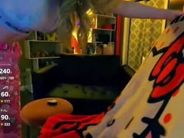 nikkiprincess on Chaturbate 