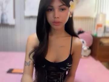princess_stellaxx from Chaturbate