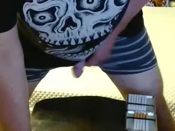 Freechat punkypapi on Chaturbate