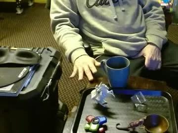 Freechat punkypapi on Chaturbate