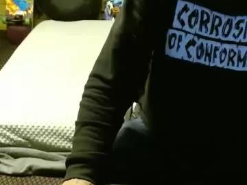 Freechat punkypapi on Chaturbate