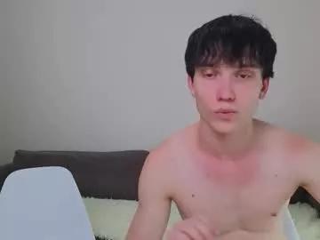 pupsenish on Chaturbate 