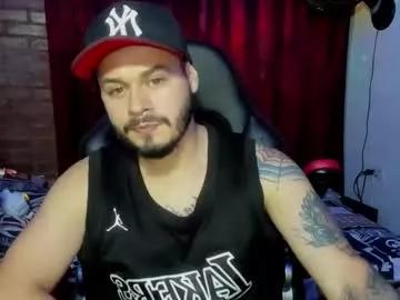 Freechat ragnar_lothbrok77 on Chaturbate